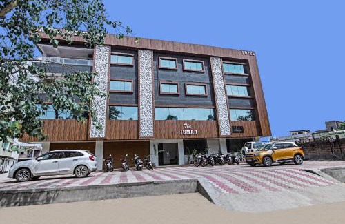 Ranchi Hotel | Capital O The Jumar