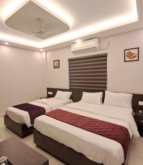 Erattupetta Apartment | Capital Square