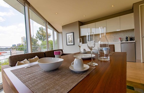 Alvaro Obregon Condo | Capitalia - South Haven: Top Choice