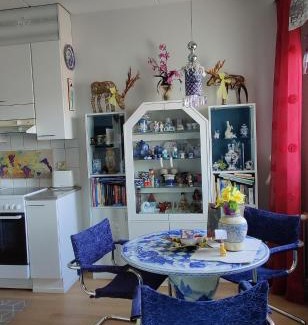 Lahti Apartment | Capitano