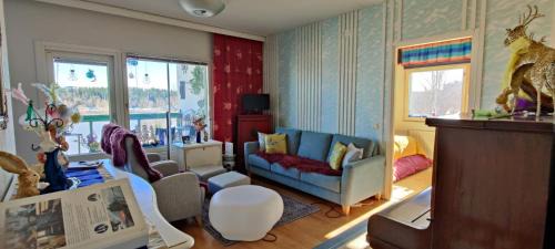 Lahti Apartment | Capitano