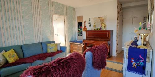 Lahti Apartment | Capitano