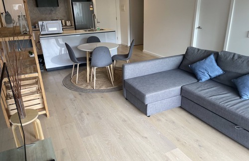 Canberra City Centre Apartment | Capitol executive apartment