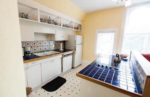 Capitol Hill Bed & Breakfast | Capitol Hill Mansion B&B Inn