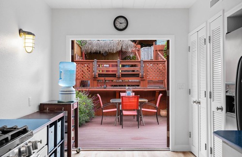 Capitola House | Capitola Beach Ocean Views!