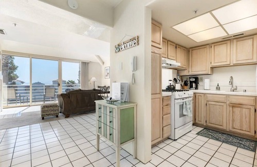 Capitola House | Capitola Cliff Drive #3