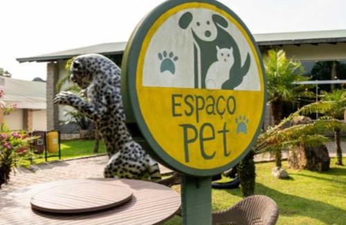 Campina Grande Do Sul House | Capivari ecoresort residence