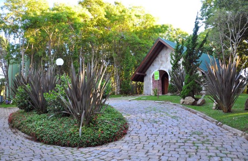 Campina Grande Do Sul Resort | Capivari Ecoresort