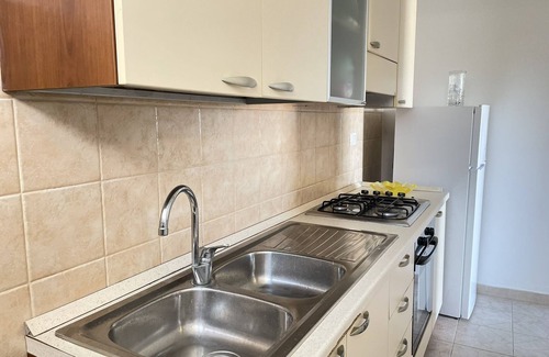 Isola di Capo Rizzuto Apartment | capo rizzuto home ground floor