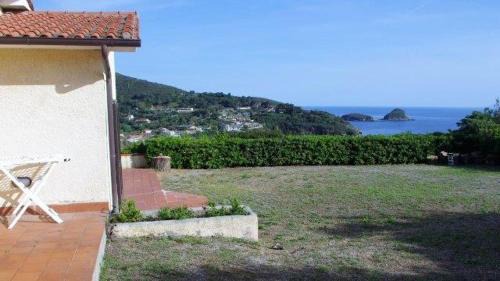 Morcone Apartment | Capoliveri Punta Morcone bilo