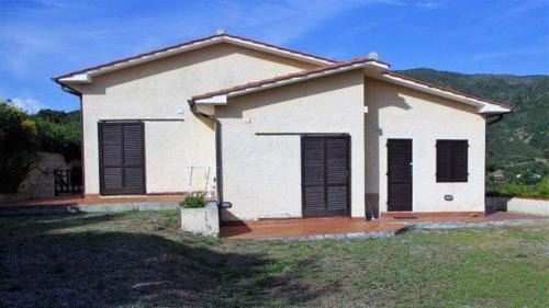 Morcone Apartment | Capoliveri Punta Morcone bilo