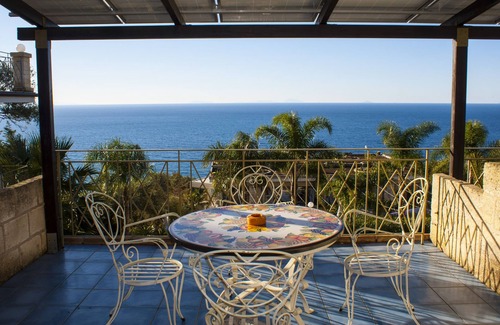 Palmi House | CapoSperone Resort