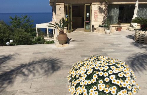 Palmi House | CapoSperone Resort