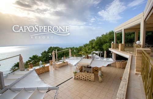 Palmi House | CapoSperone Resort