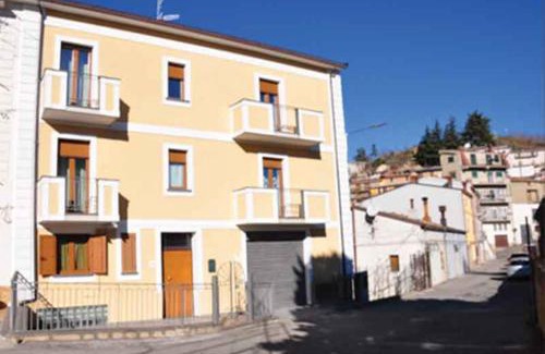 San Giovanni in Fiore House | Cappuccini Guest House