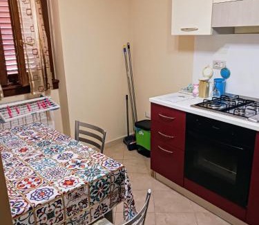 San Giovanni in Fiore House | Cappuccini Guest House