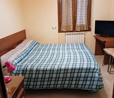 San Giovanni in Fiore House | Cappuccini Guest House