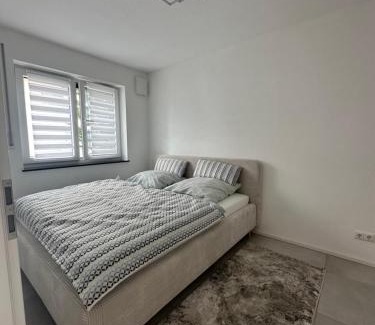 Hessdorf Apartment | Capri Appartement