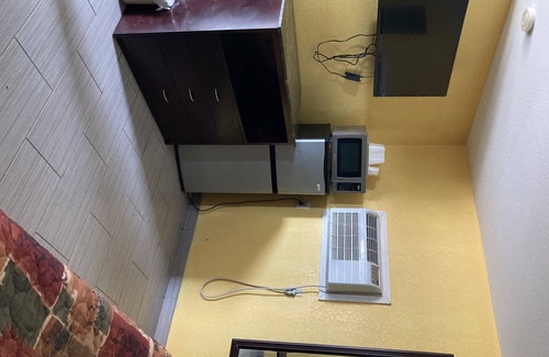 Jim Wells County Hotel | Capri motel