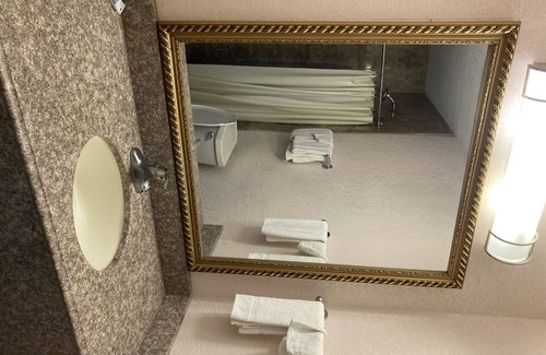Jim Wells County Hotel | Capri motel