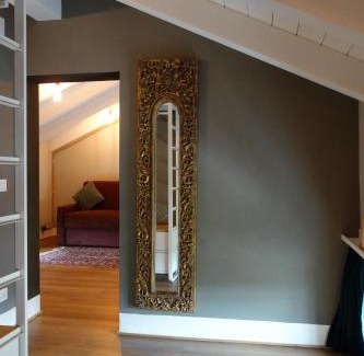 Serravalle Scrivia Hotel | Capriccio Art Hotel
