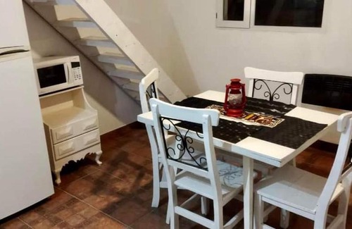 Rio Gallegos Apartment | Capriche Departamento Temporario