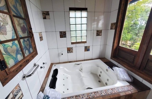 Santo Antonio do Leite Hotel | Capricho Asturiano