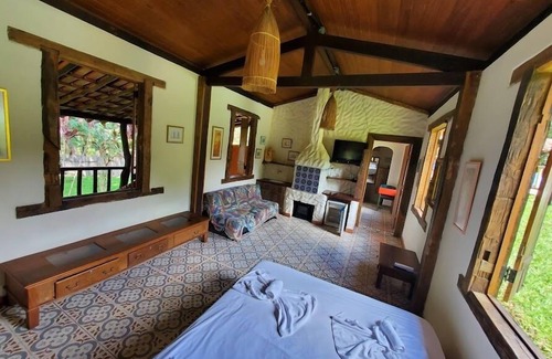 Santo Antonio do Leite Hotel | Capricho Asturiano