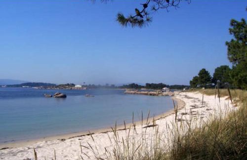 Vilagarcia de Arousa Villa | Capricho de Fontabrón