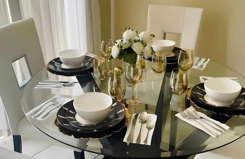 Centurion Villa | Capricon Village 3 Bedroom Villa