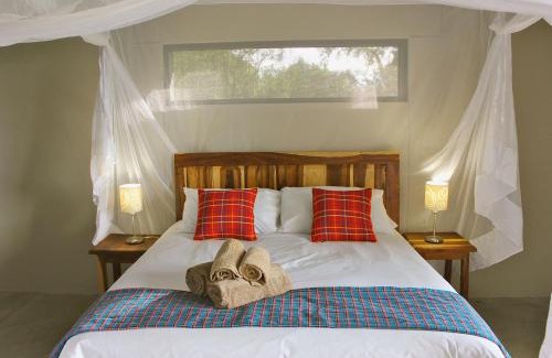Katima Mulilo Cabin | Caprivi Mutoya Lodge and Campsite