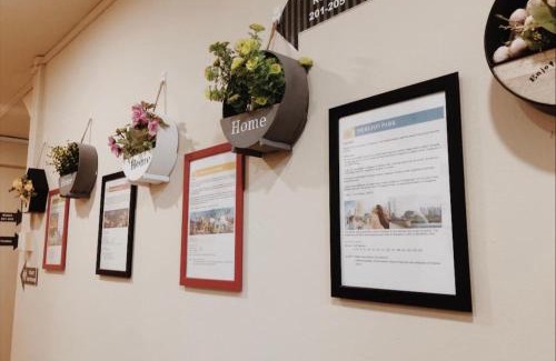 Geylang Hostel | CapsulePod@Aljunied