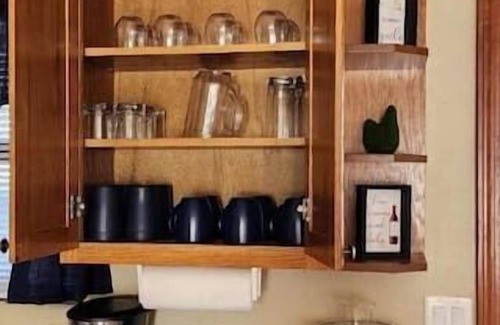 Osage Beach Apartment | Captain Bob’s Boathouse, LOTO