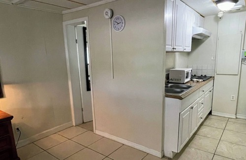 Anglers Park House | Captain Jax