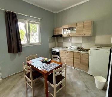 Anthousa Apartment | Captain Michalis house