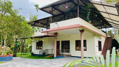 Sulthan Bathery Villa | Captain's Cove Home Stay