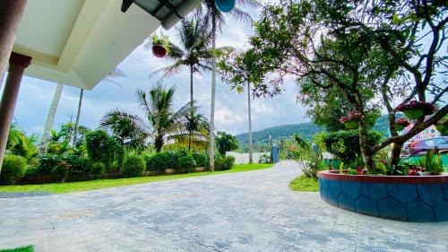 Sulthan Bathery Villa | Captain's Cove Home Stay