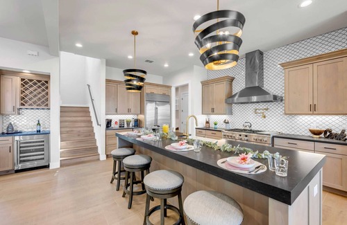 Horseshoe Bay House | Captain's Cove Retreat | Concierge Services