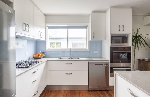 Yamba House | Captain's Haven - Oceanstays - Pet Friendly