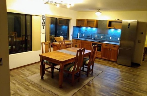 Morro Bay Apartment | Captain's-SPECTACULAR bay/ocean views-980 sq ft - Dog Friendly!