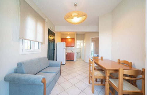 Kateleios Apartment | Captain's Villas