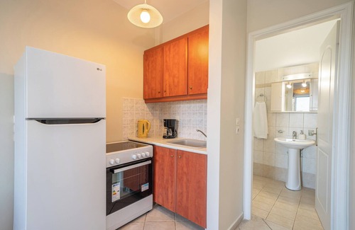 Kateleios Apartment | Captain's Villas