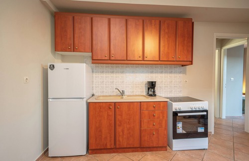 Kateleios Apartment | Captain's Villas