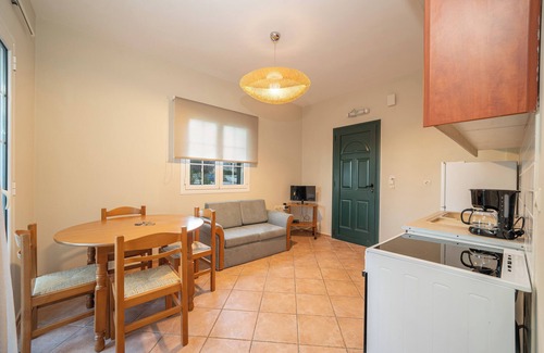 Kateleios Apartment | Captain's Villas