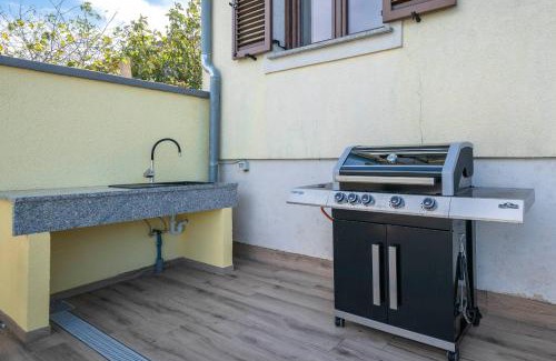 Vintijan House | Captain Villa 2 km to the beach