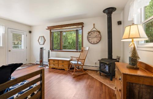 Ephraim House | Captains Quarters by Simple Life Rentals