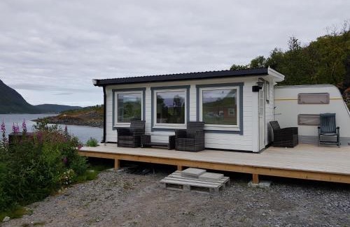 Nordreisa Other | Captains Small House