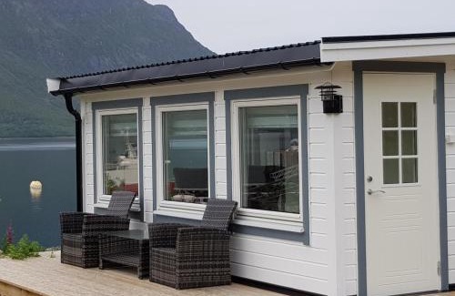 Nordreisa Other | Captains Small House