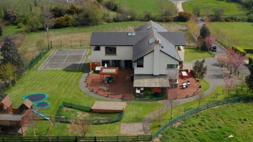 Kilmuckridge Villa | Captiva Wexford - Your Ultimate Luxury Family Villa Getaway