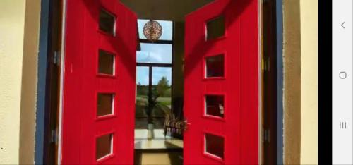 Kilmuckridge Villa | Captiva Wexford - Your Ultimate Luxury Family Villa Getaway